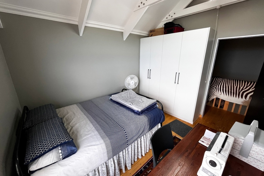 3 Bedroom Property for Sale in Renosterbos Estate Western Cape